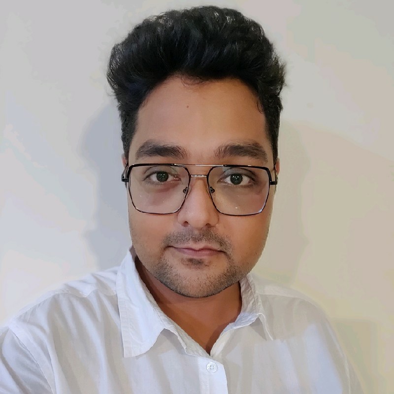 Trishul Singh